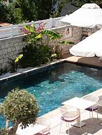 Villa Peri Alacati
