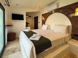 Villa Peri Alacati