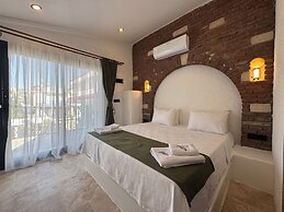 Villa Peri Alacati