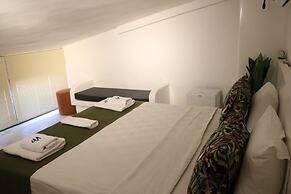 Villa Peri Alacati