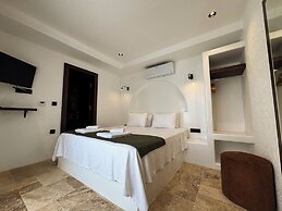 Villa Peri Alacati