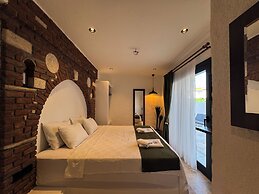Villa Peri Alacati