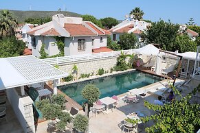 Villa Peri Alacati