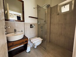 Villa Peri Alacati