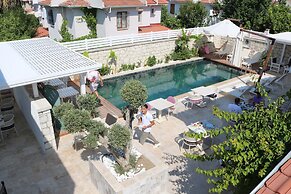 Villa Peri Alacati