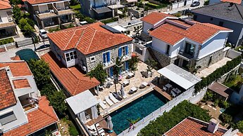 Villa Peri Alacati