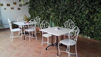 Hospedería Casa De La Campana