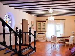 Hospedería Casa De La Campana