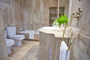 Hospedería Casa De La Campana