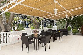 Hospedería Casa De La Campana