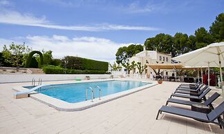 Hospedería Casa De La Campana