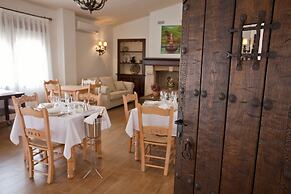 Hospedería Casa De La Campana