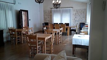 Hospedería Casa De La Campana