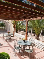 Hospedería Casa De La Campana