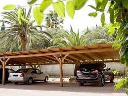 Hospedería Casa De La Campana