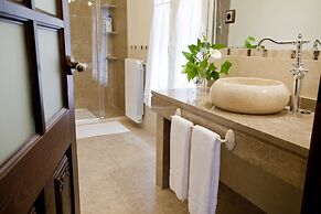 Hospedería Casa De La Campana