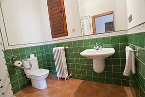 Hospedería Casa De La Campana