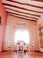 Hospedería Casa De La Campana