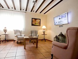 Hospedería Casa De La Campana