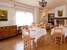 Hospedería Casa De La Campana