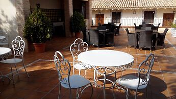 Hospedería Casa De La Campana