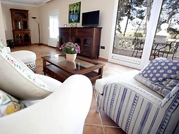 Hospedería Casa De La Campana