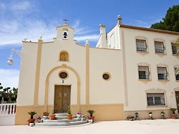 Hospedería Casa De La Campana