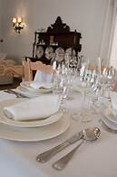 Hospedería Casa De La Campana