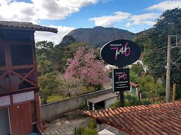 746 Pousada