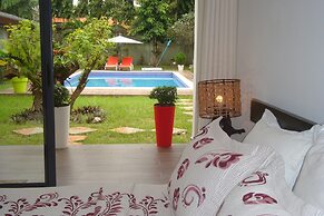 Ernaa Chambres D'Hotes