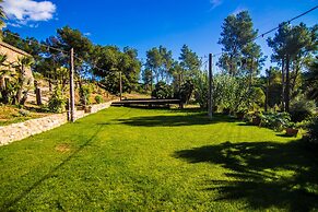 Masia Pou de la Vinya