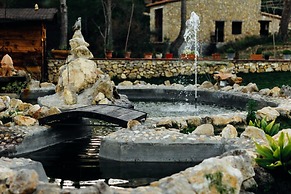 Masia Pou de la Vinya