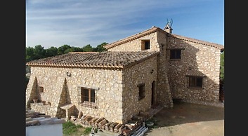 Masia Pou de la Vinya