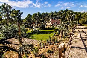 Masia Pou de la Vinya