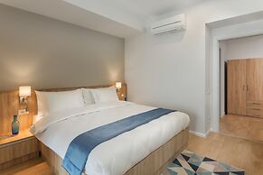 Athina Suites Hotel