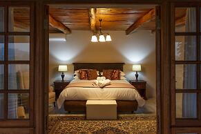 Bakenskraal Ostrich Palace