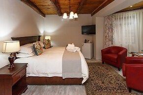 Bakenskraal Ostrich Palace