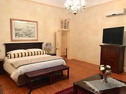 Bakenskraal Ostrich Palace