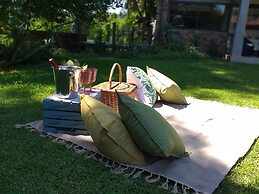 Matusadona Guest Lodge