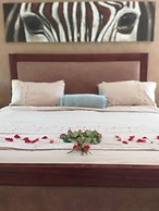 Matusadona Guest Lodge