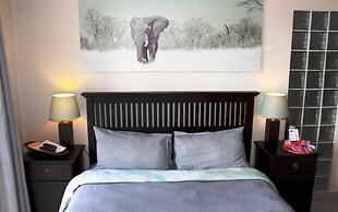 Matusadona Guest Lodge