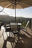 Matusadona Guest Lodge