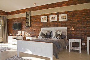 Matusadona Guest Lodge