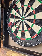 Matusadona Guest Lodge