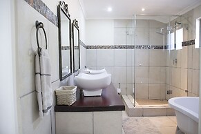 Matusadona Guest Lodge