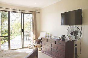 Matusadona Guest Lodge