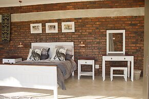 Matusadona Guest Lodge