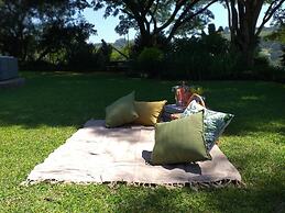 Matusadona Guest Lodge