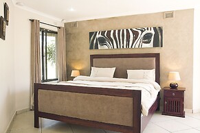 Matusadona Guest Lodge