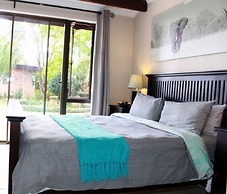 Matusadona Guest Lodge